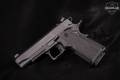 Tisas USA 1911 Carry B9R Double Stack 9mm Luger Black in Excellent Condition Image 3