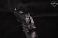 Tisas USA 1911 Carry B9R Double Stack 9mm Luger Black in Excellent Condition Image 5
