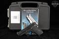 Sig Sauer P245 .45 ACP Black in Good Condition Image 2