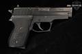Sig Sauer P245 .45 ACP Black in Good Condition Image 3