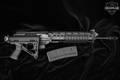 2012 Sig Sauer SIG556 SWAT 5.56mm NATO in Very Good Condition Image 2