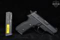 Sig Sauer P229C 9mm Luger Black in Very Good Condition Image 2