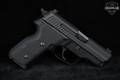 Sig Sauer P229C 9mm Luger Black in Very Good Condition Image 3