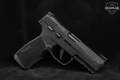 Sig Sauer P322-C .22 LR Black in Very Good Condition Image 3
