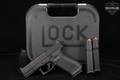 Glock G45 MOS, Gen5 9mm Luger Black in Excellent Condition Image 2
