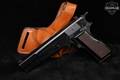 FN Herstal (FNH) Hi-Power Mark III 9mm Luger High-Polish Blue in Good Condition Image 2