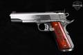 Caspian Arms 1911 Government Model .45 ACP Stainless in Very Good Condition Image 5