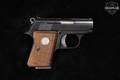 1964 Colt Junior Colt .22 Short .22 Short Blued in Very Good Condition Image 3