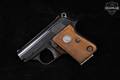 1964 Colt Junior Colt .22 Short .22 Short Blued in Very Good Condition Image 4