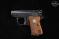 1964 Colt Junior Colt .22 Short .22 Short Blued in Very Good Condition Image 5