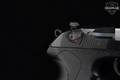 Beretta PX4 Storm Sub-Compact 9mm Luger Black in Very Good Condition Image 5