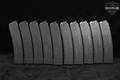 CZ-USA 10x Scorpion Evo 3 30rd Magazines in Very Good Condition Image 3