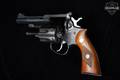 1978 Sturm Ruger Security-Six .357 Mag. Blued in Good Condition Image 2