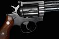 1978 Sturm Ruger Security-Six .357 Mag. Blued in Good Condition Image 5