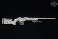 Howa Model 1500 6mm Creedmoor Camo in Very Good Condition Image 3