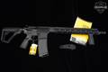 Daniel Defense DDM4 V7 5.56mm NATO (.223 Rem.) Black Anodized in Like-New Condition Image 2