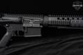 Armalite AR-10T SuperSASS 7.62mm NATO (7.62x51) Black in Very Good Condition Image 5
