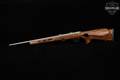 Savage Arms Mark II BTVSS .22 LR Stainless & Laminate in Like-New Condition Image 2