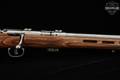 Savage Arms Mark II BTVSS .22 LR Stainless & Laminate in Like-New Condition Image 5