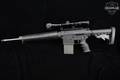 Armalite AR-10A4 7.62mm NATO (7.62x51) Stainless in Very Good Condition Image 2