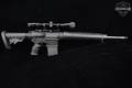 Armalite AR-10A4 7.62mm NATO (7.62x51) Stainless in Very Good Condition Image 3