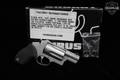 Taurus Judge Public Defender .45 LC/.410 Stainless Steel in Excellent Condition Image 2