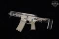 Maxim Defense PDX 5.56mm NATO Tan in Good Condition Image 2