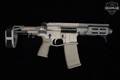 Maxim Defense PDX 5.56mm NATO Tan in Good Condition Image 3