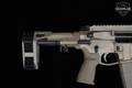 Maxim Defense PDX 5.56mm NATO Tan in Good Condition Image 4