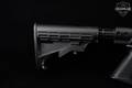 Norinco SKS CAI St. Albans VT import marked; TAPCO Intrafuse-style aftermarket stock/railed handguard configuration 7.62x39 Black in Good Condition Image 4
