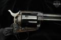 Colt Single Action Army Model P .45 Colt Color Case Hardened in Like-New Condition Image 4