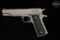 Colt M1991A1 Series 80 .45 ACP Stainless in Good Condition Image 3