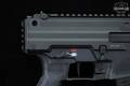 HS Produkt Kuna 9mm Luger Black in Excellent Condition Image 4