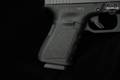 Glock 19 Gen3 9mm Luger Black Nitride in Excellent Condition Image 4