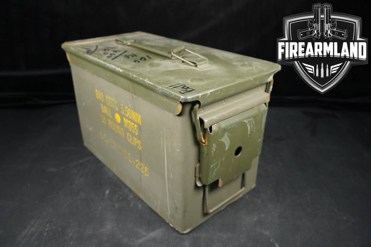 100 RDS! 50 BMG Ammo 50BMG Ammunition