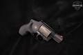 Smith & Wesson (S&W) Model 340PD AirLite PD .357 Mag. Black in Excellent Condition Image 2