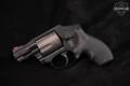 Smith & Wesson (S&W) Model 340PD AirLite PD .357 Mag. Black in Excellent Condition Image 3