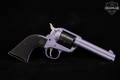 2021 Sturm Ruger Wrangler Bill Hicks Exclusive .22 LR Crushed Orchid Cerakote in Excellent Condition Image 3