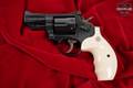 1980 Smith & Wesson (S&W) Model 19-4 .357 Mag. Blued in Very Good Condition Image 2