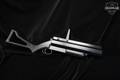 Thumper and Bantman Flare Launcher 37mm Black in Very Good Condition Image 2