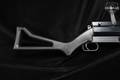Thumper and Bantman Flare Launcher 37mm Black in Very Good Condition Image 4