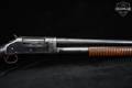 Winchester Repeating Arms Model 97 E-Series Takedown 12 Gauge Blued & Walnut in Good Condition Image 5
