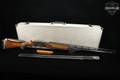 Krieghoff K-80 Trap Combo 12 Gauge Coin Grey & Walnut in Very Good Condition Image 2