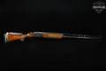Krieghoff K-80 Trap Combo 12 Gauge Coin Grey & Walnut in Very Good Condition Image 3