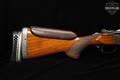 Krieghoff K-80 Trap Combo 12 Gauge Coin Grey & Walnut in Very Good Condition Image 4