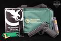 2019 Nighthawk Custom GRP Commander .45 ACP Black Nitride in Excellent Condition Image 2