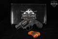 Rock Island Armory (RIA) M206 .38 Spl. Parkerized in Very Good Condition Image 2