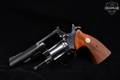 1980 Colt Trooper Mk III .22 LR Blued in Very Good Condition Image 2