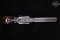1980 Colt Trooper Mk III .22 LR Blued in Very Good Condition Image 4