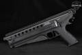 Kel-Tec P50 5.7X28mm Black in Excellent Condition Image 4